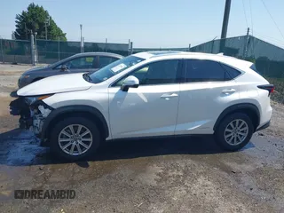 2021 Lexus NX 300h z VIN JTJDJRDZXM2167453, wystawiony jako IAAI lot #42276063 z przebiegiem 62 179 mil mil oraz . Historia ofert i sprzedaży dostępna na DreamBid. Obrazek 15.