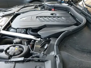 2023 BMW 5 Series 540i z VIN WBA53BJ01PCN28028, wystawiony jako IAAI lot #42420888 z przebiegiem 31 685 mil mil oraz . Historia ofert i sprzedaży dostępna na DreamBid. Obrazek 15.