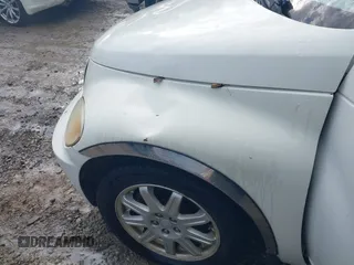 2009 Chrysler PT Cruiser Touring with VIN 3A8FY58919T585957, listed as a IAAI auction lot 41465044 with 162,061 mi miles. Bid and sale history available at carsss.com. Image 6.