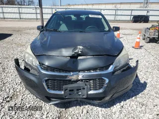 2014 Chevrolet Malibu LS with VIN 1G11B5SL0EF123233, listed as a Copart auction lot 49394465 with 140,425 mi miles and Salvage Title. Bid and sale history available at DreamBid. Image 5.