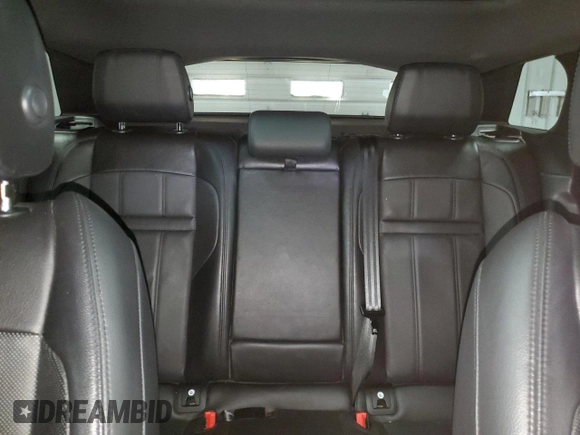 2020 Land Rover Range Rover Evoque SE z VIN SALZP2FXXLH005000, wystawiony jako Copart lot #57457375 z przebiegiem 46 014 mil mil oraz Szkoda całkowita • Salvage title. Historia ofert i sprzedaży dostępna na DreamBid. Obrazek 10.