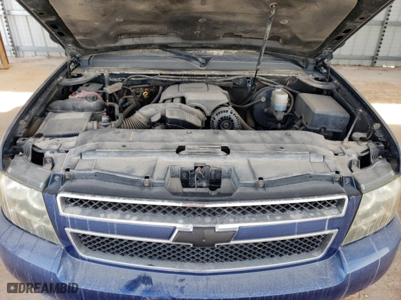 2007 Chevrolet Avalanche LT w/3LT with VIN 3GNEC12J37G310018, listed as a Copart auction lot 87180674 with 259,702 mi miles and Clean Title. Bid and sale history available at carsss.com. Image 11.