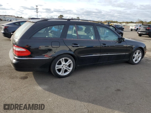 2004 Mercedes-Benz E 500 with VIN WDBUH83J04X161439, listed as a Copart auction lot 79087224 with 187,717 mi miles and Clean Title. Bid and sale history available at carsss.com. Image 3.