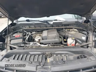 2021 Chevrolet Silverado 1500 RST with VIN 3GCPWDET7MG135016, listed as a IAAI auction lot 42153121 with 41,170 mi miles and . Bid and sale history available at DreamBid. Image 10.