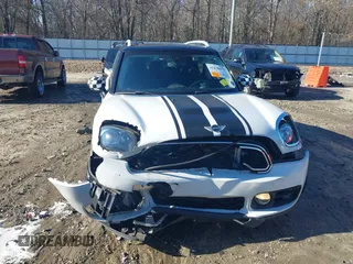 2019 MINI Countryman Cooper S with VIN WMZYT3C55K3E96839, listed as a IAAI auction lot 41478815 with 40,756 mi miles and . Bid and sale history available at DreamBid. Image 12.