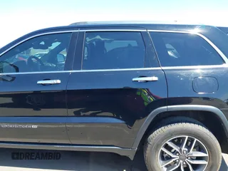 2022 Jeep Grand Cherokee Limited with VIN 1C4RJFBG0NC167546, listed as a IAAI auction lot 41987725 with 62,422 mi miles and . Bid and sale history available at DreamBid. Image 14.