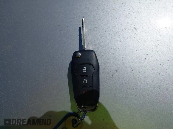 2019 Ford F-150 XL z VIN 1FTEX1CP9KKD06220, wystawiony jako IAAI lot #42606017 z przebiegiem Nie podano mil oraz . Historia ofert i sprzedaży dostępna na DreamBid. Obrazek 11.