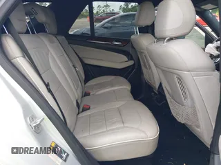 2013 Mercedes-Benz M 350 z VIN 4JGDA5JB8DA230487, wystawiony jako IAAI lot #42364123 z przebiegiem 165 708 mil mil oraz . Historia ofert i sprzedaży dostępna na DreamBid. Obrazek 8.