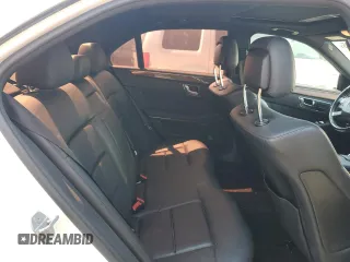 2010 Mercedes-Benz E 350 Luxury with VIN WDDHF8HB1AA124365, listed as a Copart auction lot 60615095 with 163,237 mi miles and Non repairable. Bid and sale history available at DreamBid. Image 10.