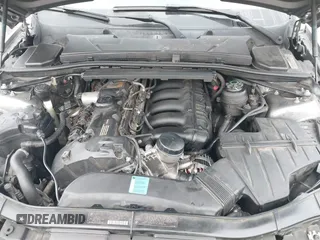 2011 BMW 3 Series 328i with VIN WBAPH5G5XBNM76717, listed as a IAAI auction lot 41796390 with 166,202 mi miles and . Bid and sale history available at carsss.com. Image 10.