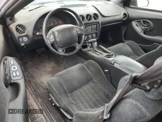 2002 Pontiac Firebird with VIN 2G2FS22K622126528, listed as a Copart auction lot 49920555 with 90,408 mi miles and Clean Title. Bid and sale history available at carsss.com. Image 8.