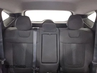 2025 Hyundai Tucson SEL with VIN 5NMJB3DE2SH470037, listed as a Copart auction lot 53915985 with 13,836 mi miles and Clean Title. Bid and sale history available at DreamBid. Image 10.