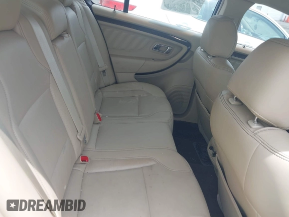 2014 Ford Taurus Limited with VIN 1FAHP2F82EG132673, listed as a IAAI auction lot 42669016 with 125,567 mi miles and . Bid and sale history available at DreamBid. Image 8.