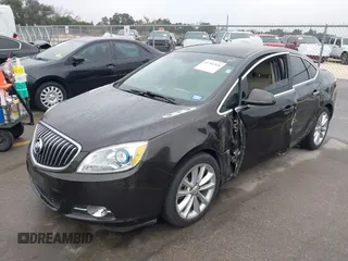 2012 Buick Verano Group with VIN 1G4PS5SK5C4228654, listed as a IAAI auction lot 41701318 with 64,721 mi miles and . Bid and sale history available at DreamBid. Image 17.