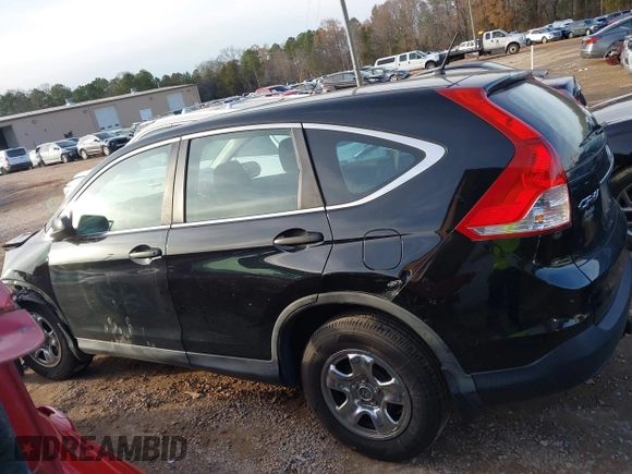 2014 Honda CR-V LX with VIN 2HKRM3H3XEH506618, listed as a IAAI auction lot 41088127 with 176,048 mi miles. Bid and sale history available at carsss.com. Image 15.