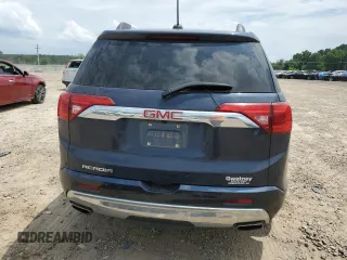 2019 GMC Acadia Denali with VIN 1GKKNPLS3KZ106039, listed as a Copart auction lot 59179465 with 80,077 mi miles and Clean title. Bid and sale history available at DreamBid. Image 6.