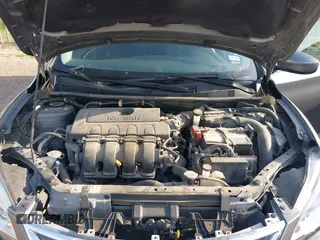 2015 Nissan Sentra SR with VIN 3N1AB7AP3FY366653, listed as a IAAI auction lot 41944214 with 98,521 mi miles and . Bid and sale history available at DreamBid. Image 10.