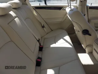 2007 Mercedes-Benz C 280 Luxury with VIN WDBRF54H07A924928, listed as a IAAI auction lot 42091410 with 114,844 mi miles and . Bid and sale history available at DreamBid. Image 8.