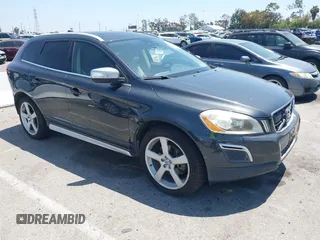 2011 Volvo XC60 3.0T с VIN YV4902DZXB2176098, выставлен на аукционе IAAI как лот 42207451 с пробегом 175 466 миль миль и . История ставок и продаж доступна на DreamBid. Изображение 1.