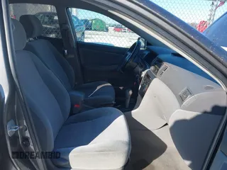 2008 Toyota Corolla CE with VIN 1NXBR32E98Z005691, listed as a IAAI auction lot 41333109 with 273,620 mi miles and . Bid and sale history available at DreamBid. Image 5.