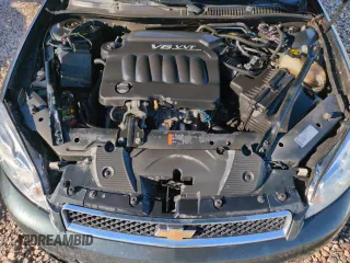 2014 Chevrolet Impala Limited Police Police with VIN 2G1WD5E36E1166204, listed as a Copart auction lot 86559504 with 202,242 mi miles and Salvage Title. Bid and sale history available at carsss.com. Image 11.