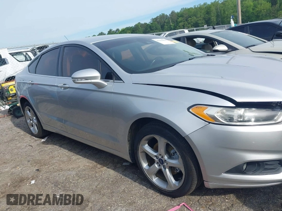 2016 Ford Fusion SE with VIN 3FA6P0T93GR291822, listed as a IAAI auction lot 42216004 with 160,847 mi miles and . Bid and sale history available at DreamBid. Image 13.