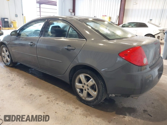 2008 Pontiac G6 GT with VIN 1G2ZH57N184188406, listed as a IAAI auction lot 42771190 with 195,918 mi miles and . Bid and sale history available at DreamBid. Image 3.