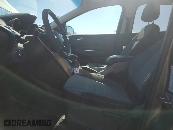 2013 Ford Escape SE with VIN 1FMCU9GX6DUD66256, listed as a Copart auction lot 55010785 with 158,729 mi miles and Clean Title. Bid and sale history available at carsss.com. Image 7.