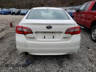 2017 Subaru Legacy Limited with VIN 4S3BNAK63H3030203, listed as a Copart auction lot 73691022 with 137,195 mi miles. Bid and sale history available at carsss.com. Image 6.