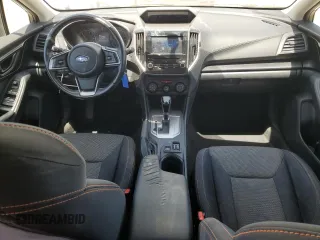 2019 Subaru Crosstrek Premium z VIN JF2GTACCXKH253740, wystawiony jako Copart lot #61484905 z przebiegiem 75 682 mil mil oraz Szkoda całkowita • Salvage title. Historia ofert i sprzedaży dostępna na DreamBid. Obrazek 8.
