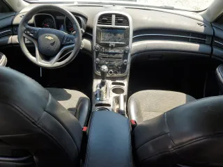 2016 Chevrolet Malibu Limited LT with VIN 1G11C5SA8GU153137, listed as a Copart auction lot 67052034 with 156,137 mi miles and Salvage Title. Bid and sale history available at carsss.com. Image 8.