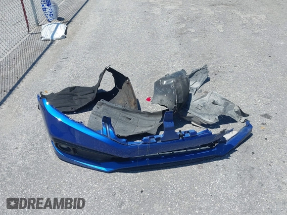 2021 Honda Civic Sport with VIN 2HGFC2F80MH527517, listed as a IAAI auction lot 42020871 with 36,058 mi miles and . Bid and sale history available at DreamBid. Image 12.