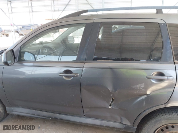 2011 Mitsubishi Outlander ES with VIN JA4AS2AW3BU036686, listed as a IAAI auction lot 41827674 with 141,868 mi miles. Bid and sale history available at carsss.com. Image 14.