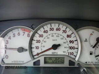 2007 Toyota Corolla CE с VIN 1NXBR32E17Z840070, выставлен на аукционе Copart как лот 56422855 с пробегом 125 440 миль миль и Списание • Salvage title. История ставок и продаж доступна на DreamBid. Изображение 9.