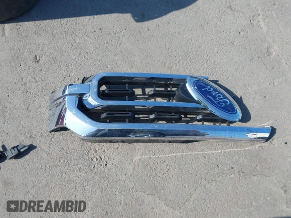 2023 Ford F-150 XL с VIN 1FTEW1CP2PKE11577, выставлен на аукционе IAAI как лот 42374636 с пробегом 31 048 миль миль и . История ставок и продаж доступна на DreamBid. Изображение 12.