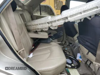 2000 Lexus RX 300 with VIN JT6HF10U7Y0113215, listed as a Copart auction lot 85126554 with 225,652 mi miles and Salvage Title. Bid and sale history available at carsss.com. Image 11.