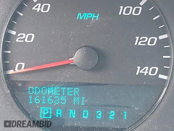 2006 Chevrolet Impala LS with VIN 2G1WB58K669369038, listed as a IAAI auction lot 42301780 with 161,635 mi miles and . Bid and sale history available at DreamBid. Image 15.