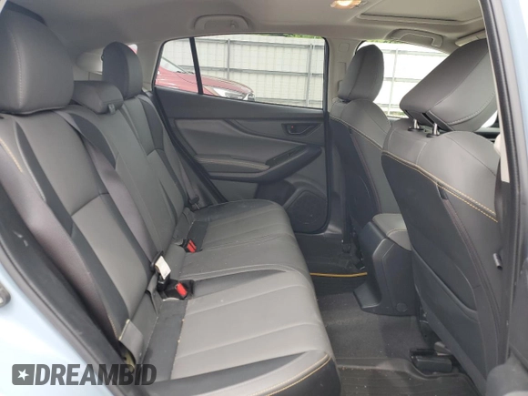 2021 Subaru Crosstrek Special Sports с VIN JF2GTHSC6MH224880, выставлен на аукционе Copart как лот 59821165 с пробегом 60 403 миль миль и Списание • Salvage title. История ставок и продаж доступна на DreamBid. Изображение 11.