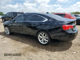 2014 Chevrolet Impala LT z VIN 2G1125S3XE9234719, wystawiony jako Copart lot #58139885 z przebiegiem 120 561 mil mil oraz Szkoda całkowita • Salvage title. Historia ofert i sprzedaży dostępna na DreamBid. Obrazek 2.