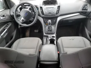 2015 Ford Escape SE with VIN 1FMCU9GX0FUC24164, listed as a Copart auction lot 44954155 with 166,754 mi miles and Clean Title. Bid and sale history available at carsss.com. Image 8.
