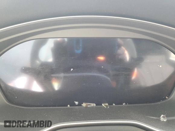 2021 Audi A4 S line Premium Plus z VIN WAUEAAF40MN003702, wystawiony jako Copart lot #47108135 z przebiegiem Nie podano mil oraz Szkoda całkowita • Salvage title. Historia ofert i sprzedaży dostępna na DreamBid. Obrazek 9.