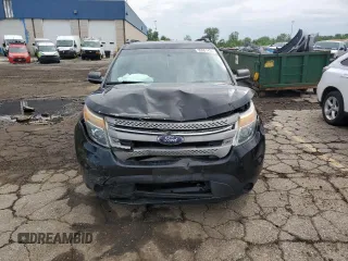 2013 Ford Explorer with VIN 1FM5K7B84DGB77879, listed as a Copart auction lot 59961425 with 150,900 mi miles and Clean title. Bid and sale history available at DreamBid. Image 5.