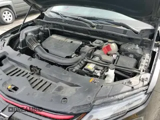 2023 Chevrolet Blazer LT with VIN 3GNKBCR40PS149111, listed as a Copart auction lot 69853535 with 120,322 mi miles and Salvage title. Bid and sale history available at DreamBid. Image 14.