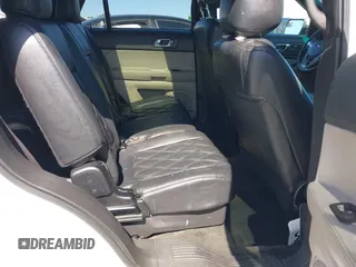2014 Ford Explorer with VIN 1FM5K7B83EGB18873, listed as a IAAI auction lot 42280717 with 117,579 mi miles and . Bid and sale history available at DreamBid. Image 8.
