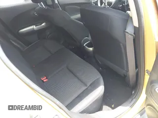 2013 Nissan Juke SV z VIN JN8AF5MRXDT200563, wystawiony jako IAAI lot #42367323 z przebiegiem 155 805 mil mil oraz . Historia ofert i sprzedaży dostępna na DreamBid. Obrazek 8.
