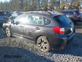 2012 Subaru Impreza Special Sports Limited с VIN JF1GPAR67CH219041, выставлен на аукционе IAAI как лот 41425854 с пробегом 187 880 миль миль и . История ставок и продаж доступна на DreamBid. Изображение 3.