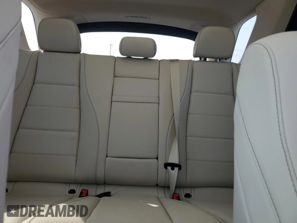 2020 Mercedes-Benz GLE 350 with VIN 4JGFB4KB5LA086393, listed as a Copart auction lot 63348065 with 18,245 mi miles and Salvage title. Bid and sale history available at DreamBid. Image 10.
