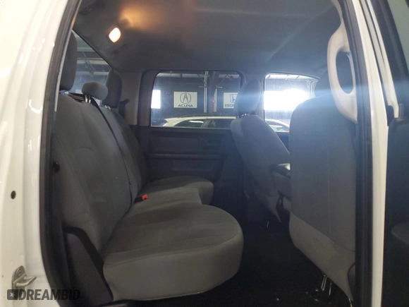2014 Ram 2500 Tradesman with VIN 3C6UR5CJ2EG253694, listed as a Copart auction lot 77066204 with 150,146 mi miles and Clean Title. Bid and sale history available at carsss.com. Image 10.