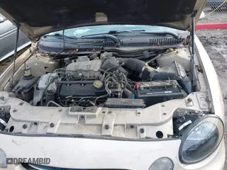 1999 Ford Taurus SE with VIN 1FAFP53U3XA131984, listed as a IAAI auction lot 41638566 with 84,836 mi miles. Bid and sale history available at carsss.com. Image 10.