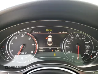2015 Audi RS 7 Prestige z VIN WUAW2AFC1FN900724, wystawiony jako Copart lot #42571003 z przebiegiem 80 626 mil mil oraz . Historia ofert i sprzedaży dostępna na DreamBid. Obrazek 9.
